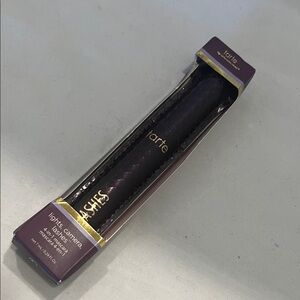 Tarte Lights Camera Lashes Mascara in Deep Purple